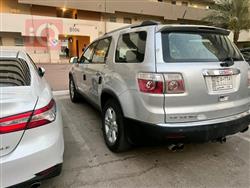 GMC Acadia
